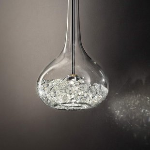 Sil-Lux Graal hanglamp, 1-lamp Sil-Lux Graal hanglamp, 1-lamp