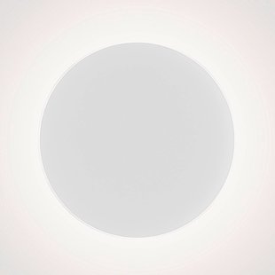 Serien Lighting serien.lighting LYD - LED wandlamp met opaalglas