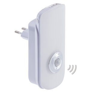 Müller-Licht LED nachtlampje Nox met sensor