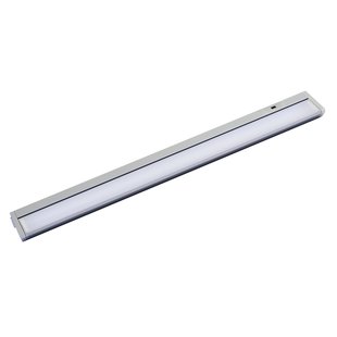 Müller-Licht Onderbouwlamp Cabinet Light Swing Sensor titaan Müller-Licht Onderbouwlamp Cabinet Light Swing Sensor titaan