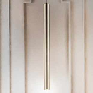 Schuller Valencia Varas LED hanglamp, 1-lamp, goud Schuller Valencia Varas LED hanglamp, 1-lamp, goud