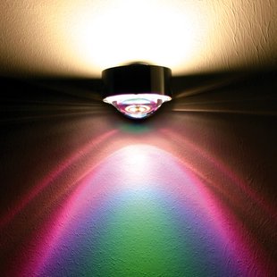 Top Light Groen kleurfilter voor Serie PUK Top Light Groen kleurfilter voor Serie PUK