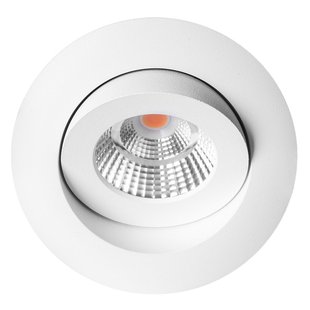 The Light Group Quick Install Allround 360° spot wit Dime