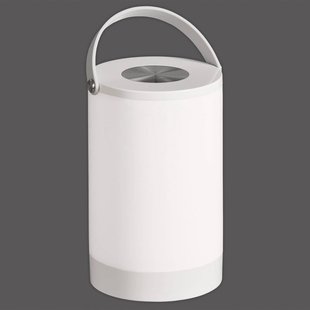 ACB ILUMINACIÓN Keke LED tafellamp, op batterijen en draagbaar