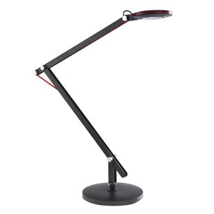 Aluminor Zwarte LED bureaulamp Cosmos Aluminor Zwarte LED bureaulamp Cosmos