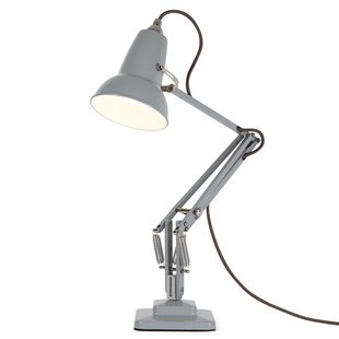 Anglepoise® Original 1227 Mini tafellamp grijs