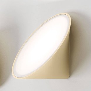 Axo Light Axolight Orchid LED wandlamp, zand