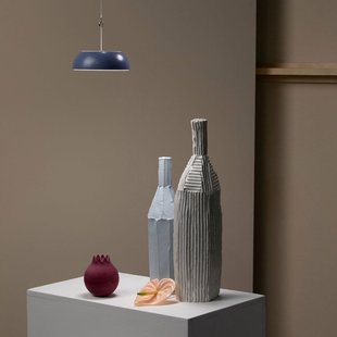 Axo Light Axolight Float LED hanglamp, mauve Axo Light Axolight Float LED hanglamp, mauve