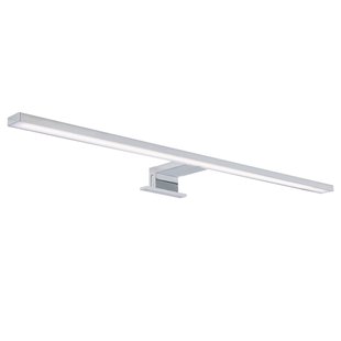 Briloner Dun LED spiegellamp, 60 cm