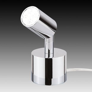 Busch Kleine LED tafellamp Karen 6,5 W