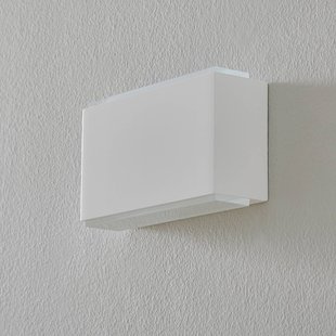 Bega 23015 LED wandlamp 3000K 18cm wit 1.260lm Bega 23015 LED wandlamp 3000K 18cm wit 1.260lm