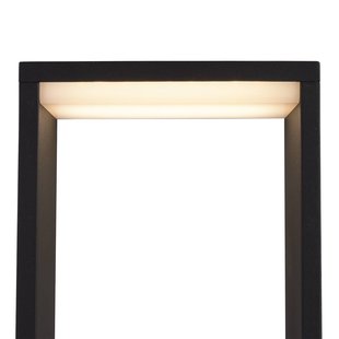 Deko-Light LED sokkellamp Cata IV, hoogte 50 cm