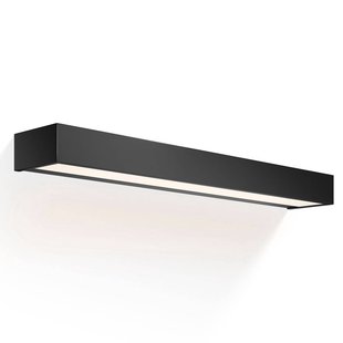 Decor Walther Box LED lamp zwart 2.700K 60cm Decor Walther Box LED lamp zwart 2.700K 60cm
