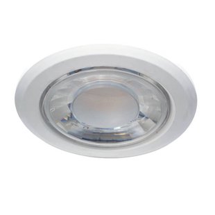 Bioledex LED inbouwspot Dekto 10,5cm 60° 15W 2.700K