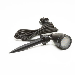 EGLO Subtiele led grondspies Nema