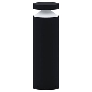 EGLO LED sokkellamp Melzo, zwart