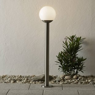 EGLO connect Nisia-C LED tuinpad verlichting