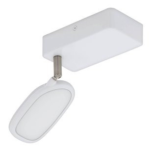 EGLO connect Palombare-C LED plafondspot 1lamp