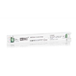 AcTEC LT LED driver CV 24V, 30W