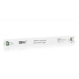 AcTEC LT LED driver CV 24V, 150W
