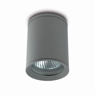 FARO BARCELONA Kwaliteitsvolle outdoor plafondlamp Tasa