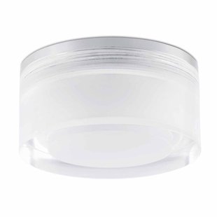 FARO BARCELONA LED inbouwlamp Ebba voor de badkamer