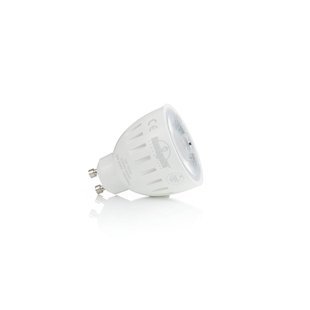 Fumagalli LED-reflector GU10, CCT, 6 W, 615 Lm