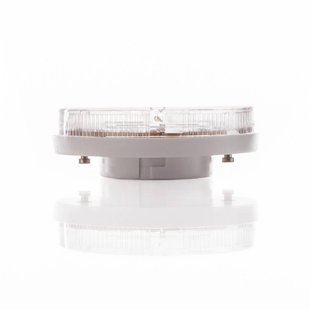 Fumagalli GX53 3W LED lamp, 415lm, 3.000/4.000/6.500K