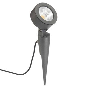 Albert Leuchten Cassian LED grondspies lamp