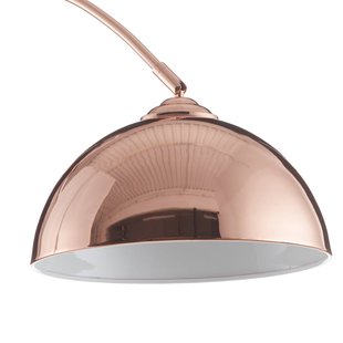 Globo PELIN vloerlamp met bogen