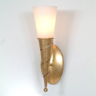 Holländer Fakkelvormige wandlamp INNOVAZIONE UNO