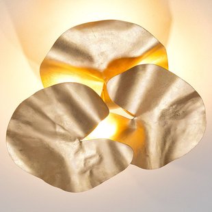 Holländer LED plafondlamp Controversia