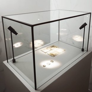 Hera Zoom LED spot, zwart, 3.000 K, 1 W 350 mA