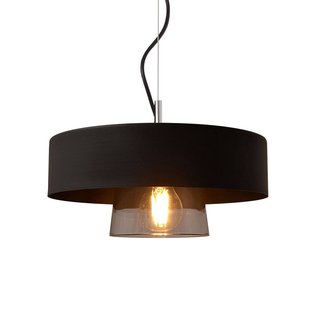 HELAM Hanglamp Babilon met dubbele kap