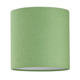 FISCHER & HONSEL Kap 70210 linnen lichtgroen HV-Track 4 voor 54221