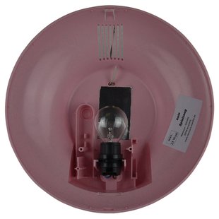 Niermann Standby Wandlamp Paw Patrol Positive Pups, roze