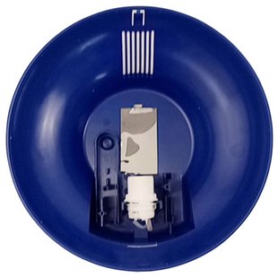 Niermann Standby Wandlamp Paw Patrol, blauw