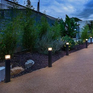 SLV Tuinpadverlichting 60 cm