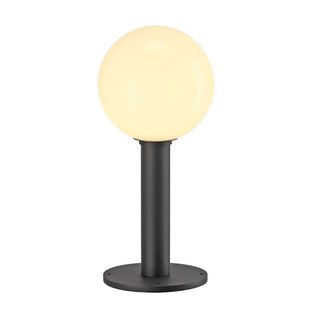 SLV Gloo Pure 44 Sokkellamp, hoogte 44 cm SLV Gloo Pure 44 Sokkellamp, hoogte 44 cm