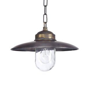 K.S. Verlichting Landes buiten hanglamp