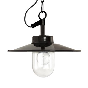 K.S. Verlichting Industrieel ontworpen hanglamp Vita