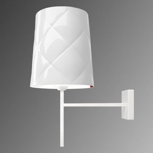 kdln New York - design wandlamp wit