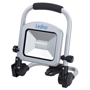 Ledino LED schijnwerper Charlottenburg 20B, 6.500 K