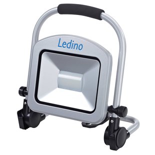 Ledino LED schijnwerper Charlottenburg 30B, 6.500 K