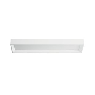 Linea Light LED plafondlamp Tara dimmable, 74 cm x 19 cm Linea Light LED plafondlamp Tara dimmable, 74 cm x 19 cm