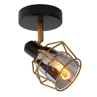 Lucide Nila plafondspot, 1-lamp