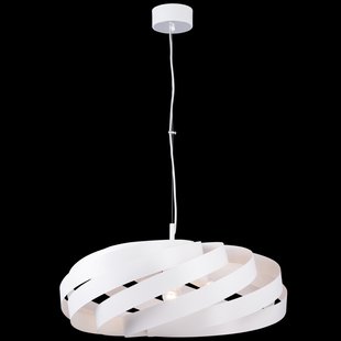 Domiluce Hanglamp Vento, wit