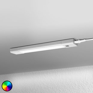 LEDVANCE Linear Slim RGBW onderbouwlamp 30cm