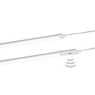 LEDVANCE Cabinet Slim onderbouwlamp 50cm 2per pak