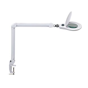 MAULsource LED loeplamp, wit, 51 cm, dimbaar